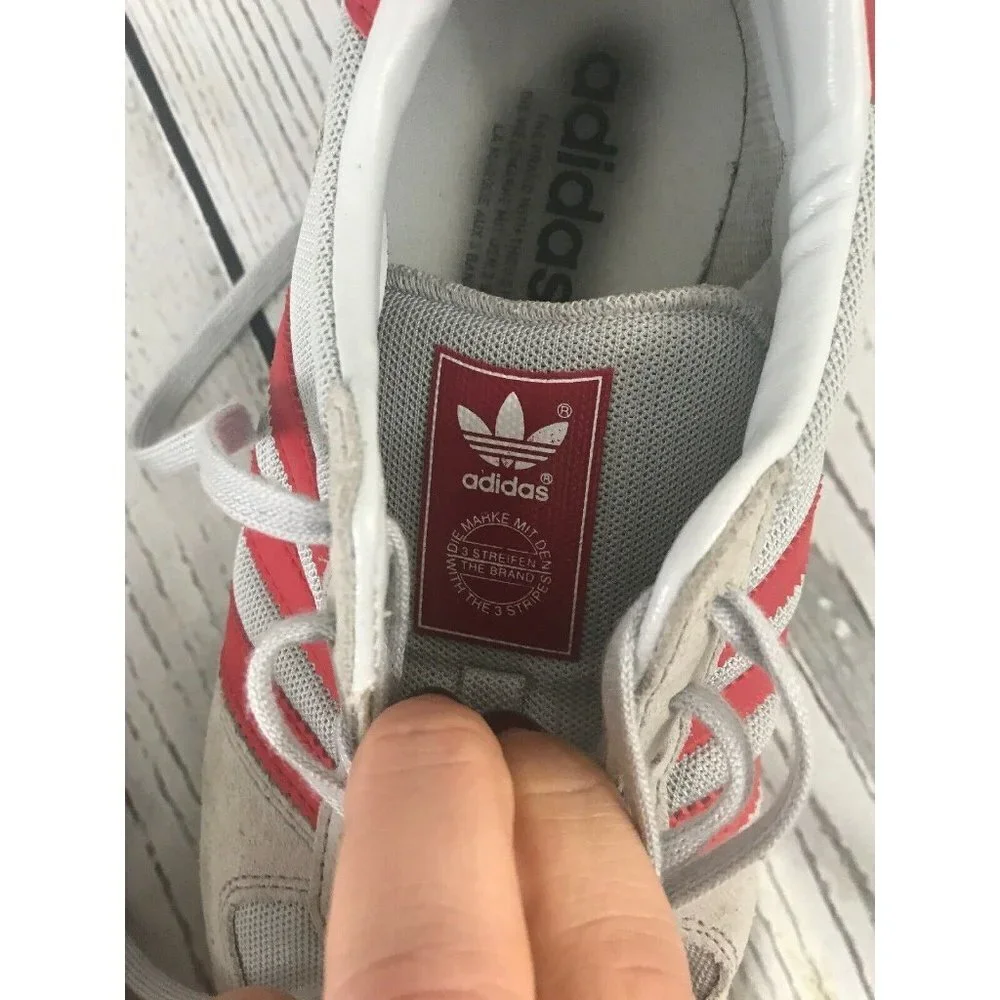 adidas euc